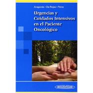 Urgencias y cuidados intensivos en el paciente oncológico / Emergency and intensive care in cancer patients,9788498354331 Urgencias y cuidados intensivos en el paciente oncológico / Emergency and intensive care in cancer patients,9788498354331