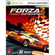 Forza Motorsport 2,9780761554332 Forza Motorsport 2,9780761554332