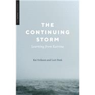 The Continuing Storm,9781477324332 The Continuing Storm,9781477324332