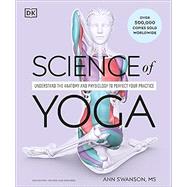 Science of Yoga,9780593844335 Science of Yoga,9780593844335