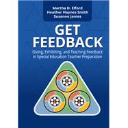 GET Feedback,9781003524335 GET Feedback,9781003524335