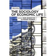 The Sociology of Economic Life,9780429494338 The Sociology of Economic Life,9780429494338