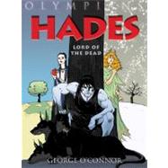 Hades Lord of the Dead,9781596434349 Hades Lord of the Dead,9781596434349