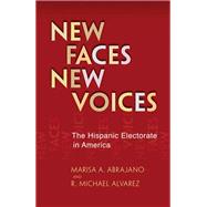 New Faces, New Voices,9780691154350 New Faces, New Voices,9780691154350