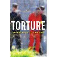 Torture,9781509524365 Torture,9781509524365