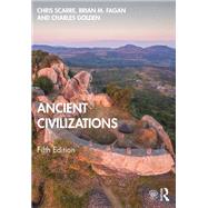 Ancient Civilizations,9780429684371 Ancient Civilizations,9780429684371