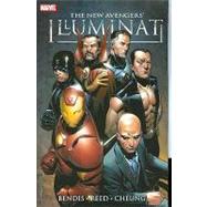 New Avengers Illuminati,9780785124375 New Avengers Illuminati,9780785124375
