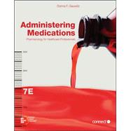 Administering Medications,9780073374376 Administering Medications,9780073374376