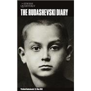 The Rudashevski Diary,9781760644376 The Rudashevski Diary,9781760644376