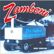 Zamboni The Coolest Machines on Ice,9780760324394 Zamboni The Coolest Machines on Ice,9780760324394