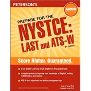 Prepare for the Nystce,9780768914399 Prepare for the Nystce,9780768914399