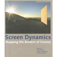 Screen Dynamics,9783901644399 Screen Dynamics,9783901644399