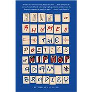 Book of Rhymes The Poetics of Hip Hop,9780465094400 Book of Rhymes The Poetics of Hip Hop,9780465094400