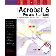 Real World Adobe Acrobat 6: Pro and Standard,9780321194404 Real World Adobe Acrobat 6: Pro and Standard,9780321194404