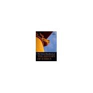 The Oxford Handbook of the History of Ethics,9780198744405 The Oxford Handbook of the History of Ethics,9780198744405