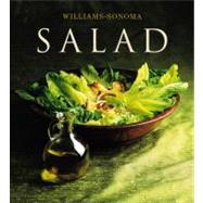 Williams-Sonoma Collection: Salad,9780743224406 Williams-Sonoma Collection: Salad,9780743224406