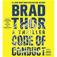 Code of Conduct A Thriller,9781442384408 Code of Conduct A Thriller,9781442384408