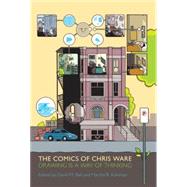 The Comics of Chris Ware,9781604734423 The Comics of Chris Ware,9781604734423