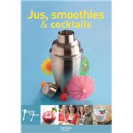 Jus, smoothies & cocktails - 38,9782012374423 Jus, smoothies & cocktails - 38,9782012374423