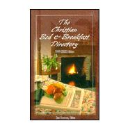 The Christian Bed & Breakfast Directory: 1999-2000,9781577484424 The Christian Bed & Breakfast Directory: 1999-2000,9781577484424