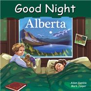 Good Night Alberta,9781602194427 Good Night Alberta,9781602194427
