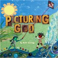 Picturing God,9780936384429 Picturing God,9780936384429