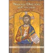 National Directory for Catechesis,9781574554434 National Directory for Catechesis,9781574554434