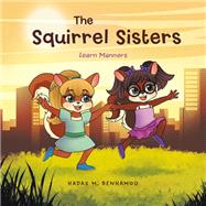 The Squirrel Sisters,9781665764438 The Squirrel Sisters,9781665764438