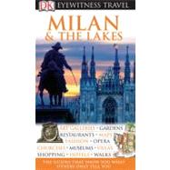 DK Eyewitness Travel Guide: Milan & The Lakes,9780756624439 DK Eyewitness Travel Guide: Milan & The Lakes,9780756624439
