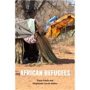 African Refugees,9780253064448 African Refugees,9780253064448