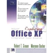 Exploring Microsoft Office XP-Integrated Exercises,9780130464453 Exploring Microsoft Office XP-Integrated Exercises,9780130464453
