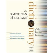 The American Heritage Dictionary of the English Language,9780544454453 The American Heritage Dictionary of the English Language,9780544454453