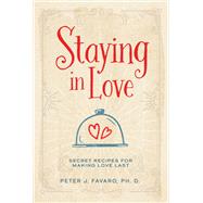 Staying in Love,9798885054454 Staying in Love,9798885054454