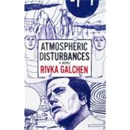 Atmospheric Disturbances,9781433214455 Atmospheric Disturbances,9781433214455