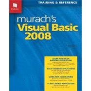 Murach's Visual Basic 2008: Training & Reference,9781890774455 Murach's Visual Basic 2008: Training & Reference,9781890774455