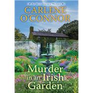 Murder in an Irish Garden,9781496744456 Murder in an Irish Garden,9781496744456