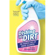 Dishing the Dirt,9781912454464 Dishing the Dirt,9781912454464