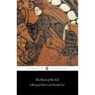The Poem of the Cid,9780140444469 The Poem of the Cid,9780140444469