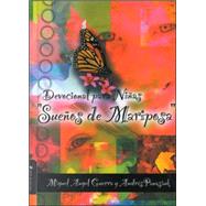 Sueños de Mariposa,9780829734478 Sueños de Mariposa,9780829734478