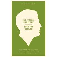 The Eternal Philistine,9781935554479 The Eternal Philistine,9781935554479