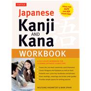 Japanese Kanji and Kana Workbook,9784805314487 Japanese Kanji and Kana Workbook,9784805314487
