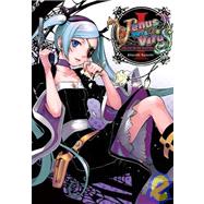 Venus Versus Virus Vol 1,9781933164489 Venus Versus Virus Vol 1,9781933164489