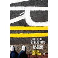 Critical Stylistics The Power of English,9780333964491 Critical Stylistics The Power of English,9780333964491