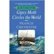Gipsy Moth Circles the World,9780071364492 Gipsy Moth Circles the World,9780071364492