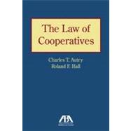 Law of Cooperatives,9781604424492 Law of Cooperatives,9781604424492