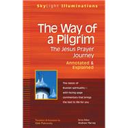 The Way of a Pilgrim,9781683364498 The Way of a Pilgrim,9781683364498