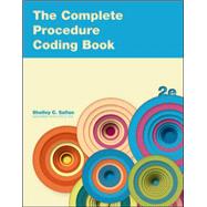 Complete Procedure Coding Book,9780073374505 Complete Procedure Coding Book,9780073374505