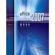Microsoft Office Word 2007 Introduction,9780073294506 Microsoft Office Word 2007 Introduction,9780073294506
