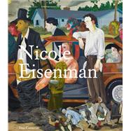 Nicole Eisenman,9781848224506 Nicole Eisenman,9781848224506