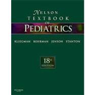 Nelson Textbook of Pediatrics,9781416024507 Nelson Textbook of Pediatrics,9781416024507